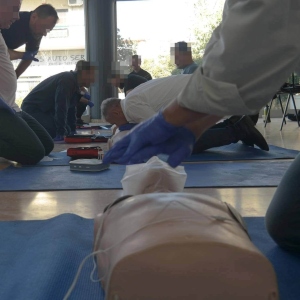 basic-life-support-for-adult-child-&-infant